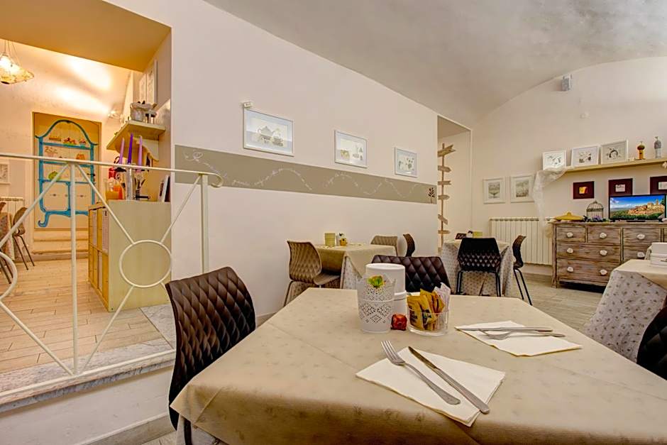 Albergo Etruria