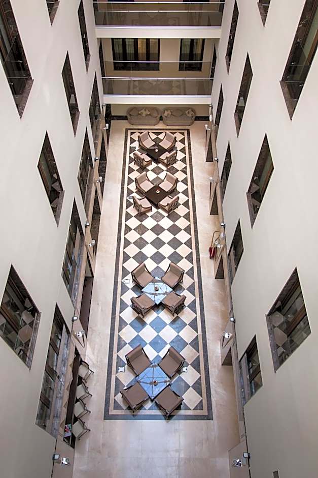 Europa Royale Bucharest