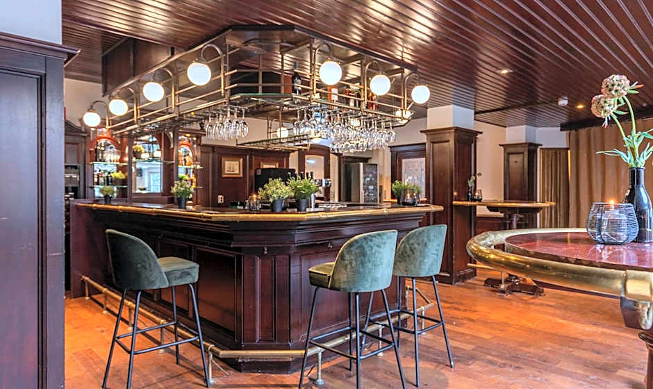 Fletcher Hotel Restaurant Doorwerth - Arnhem