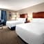 Hampton Inn By Hilton And Suites El Paso-Airport