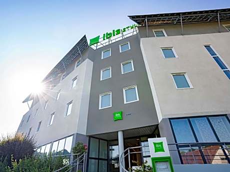 ibis Styles Guéret