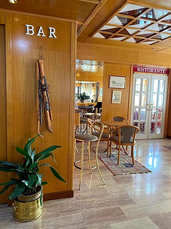 Hotel Sila