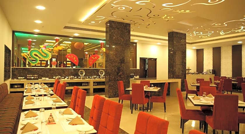 Ramada by Wyndham Jamshedpur