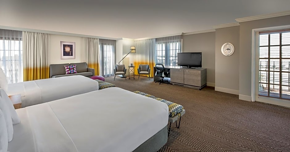 DoubleTree by Hilton Austin