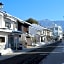 Southern Cross In Matsumoto Guest House