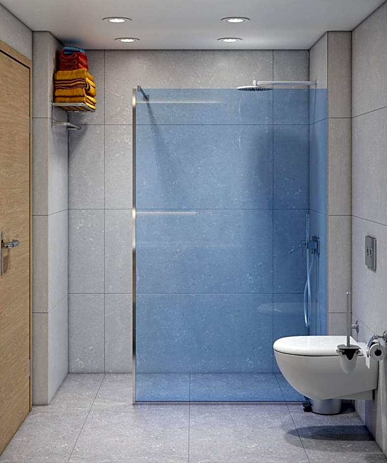 Azure By Yelken Hotel