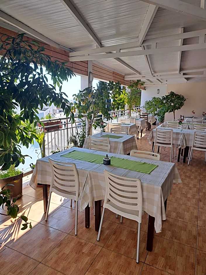 Myriama Apartments