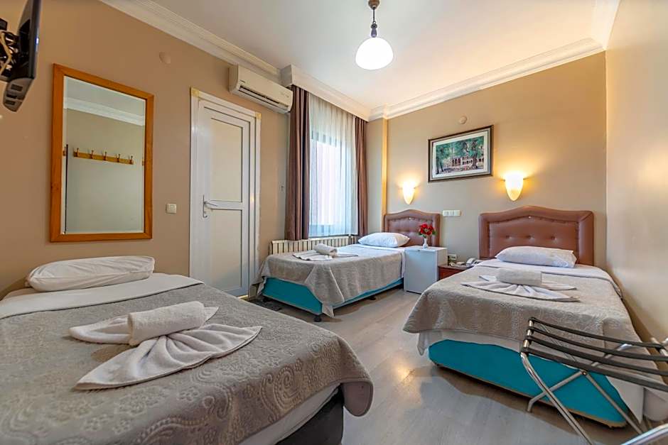 OTEL ÜMIT İSTANBUL