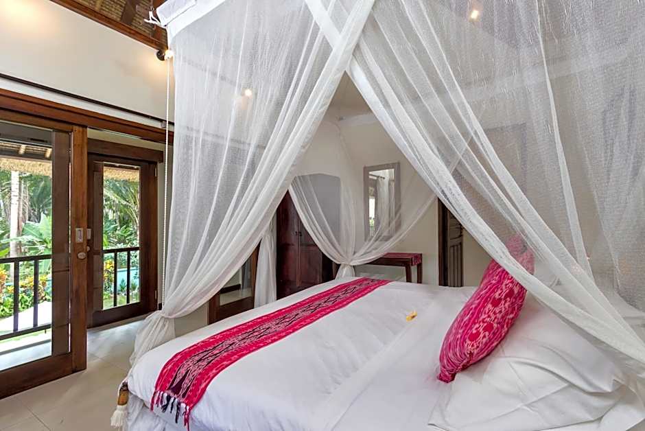 Villa Gils by Villa Finder