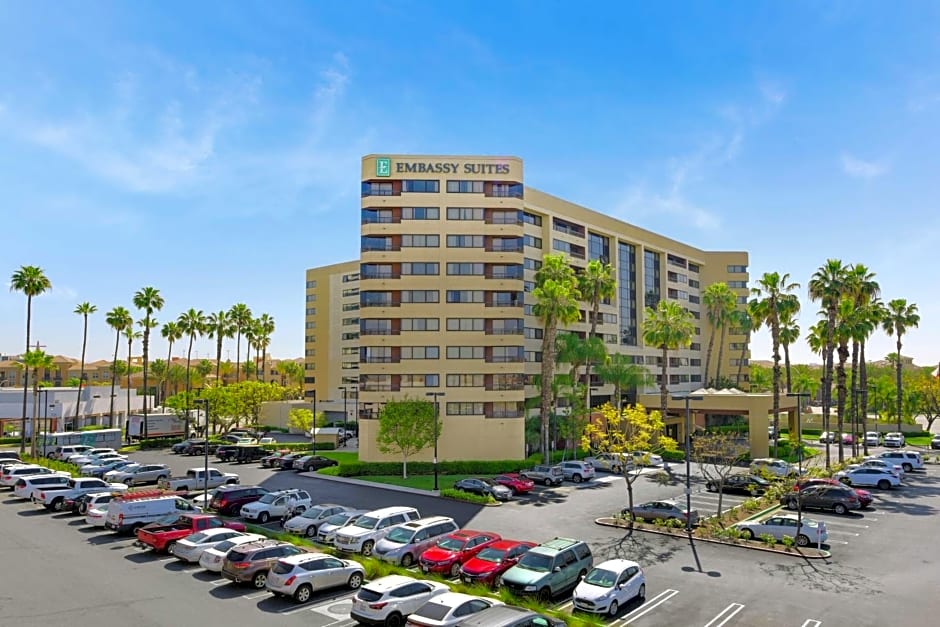 Embassy Suites By Hilton Anaheim - Orange