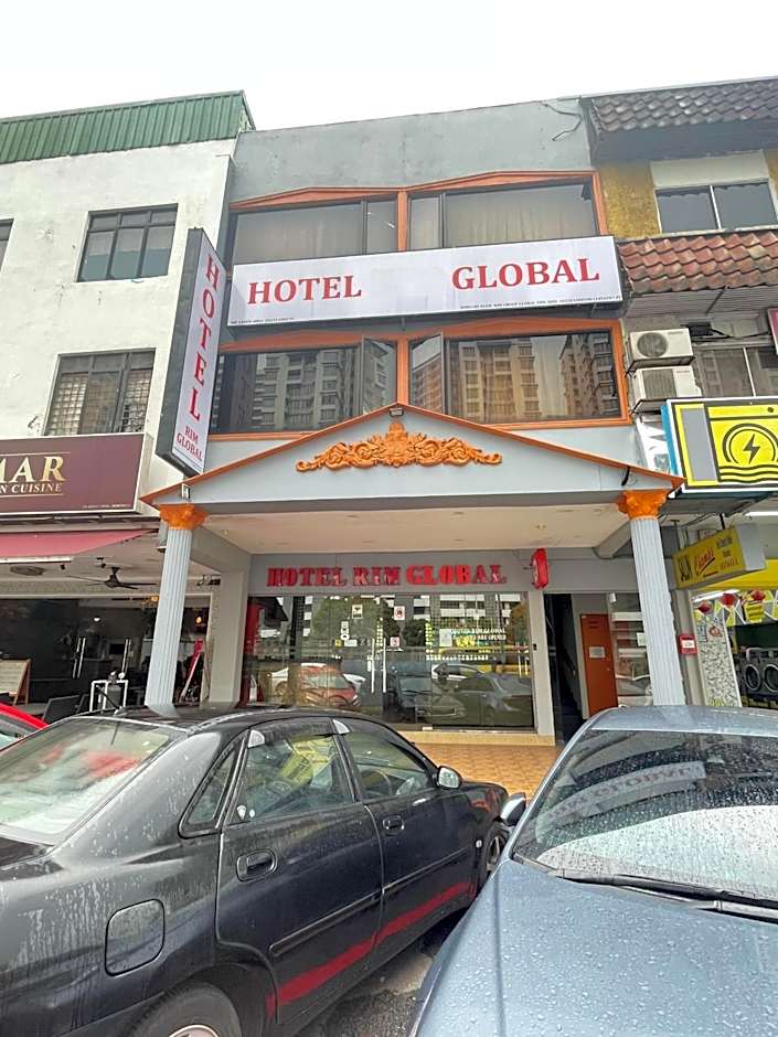 Hotel Rim Global Subang