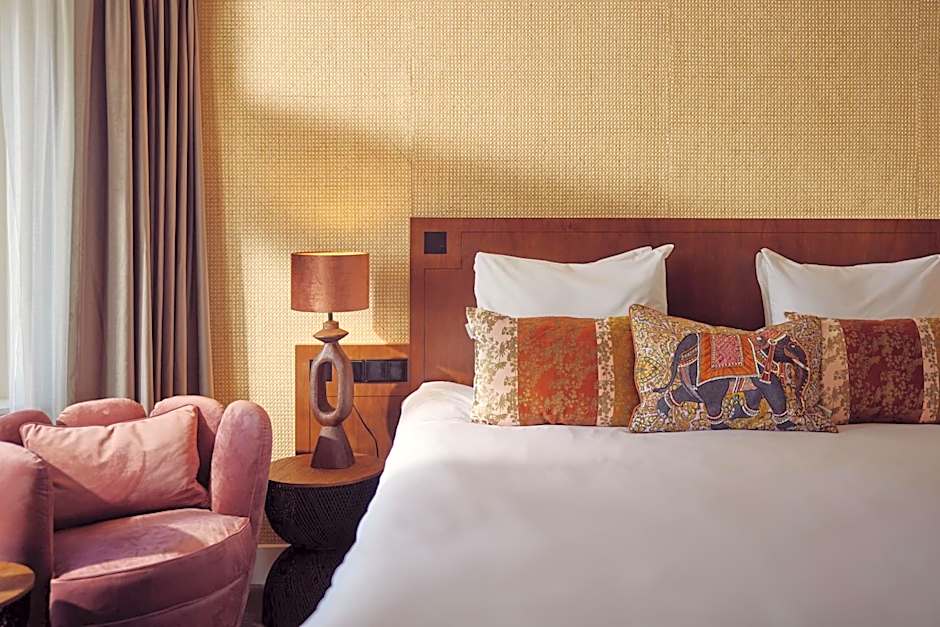 Van der Valk Palace Hotel Noordwijk