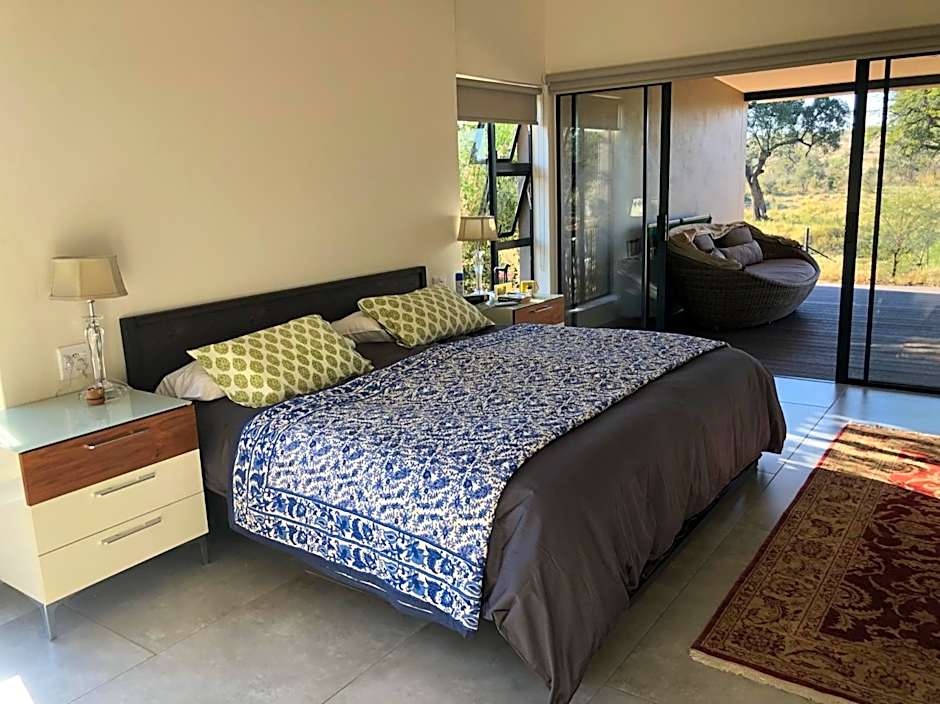 Barn Owl Lodge, Mjejane Game Reserve, Greater Kruger Park