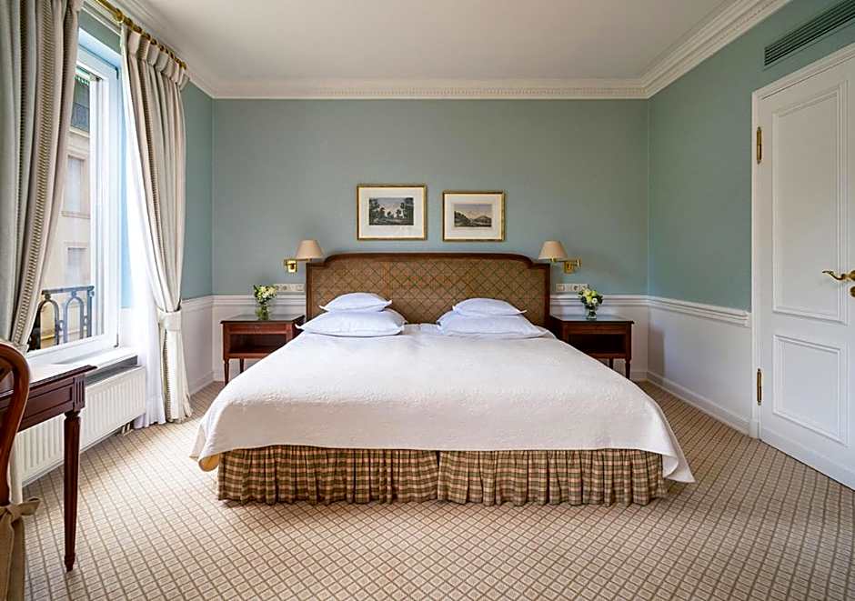 Brenners Park-Hotel & Spa - an Oetker Collection Hotel