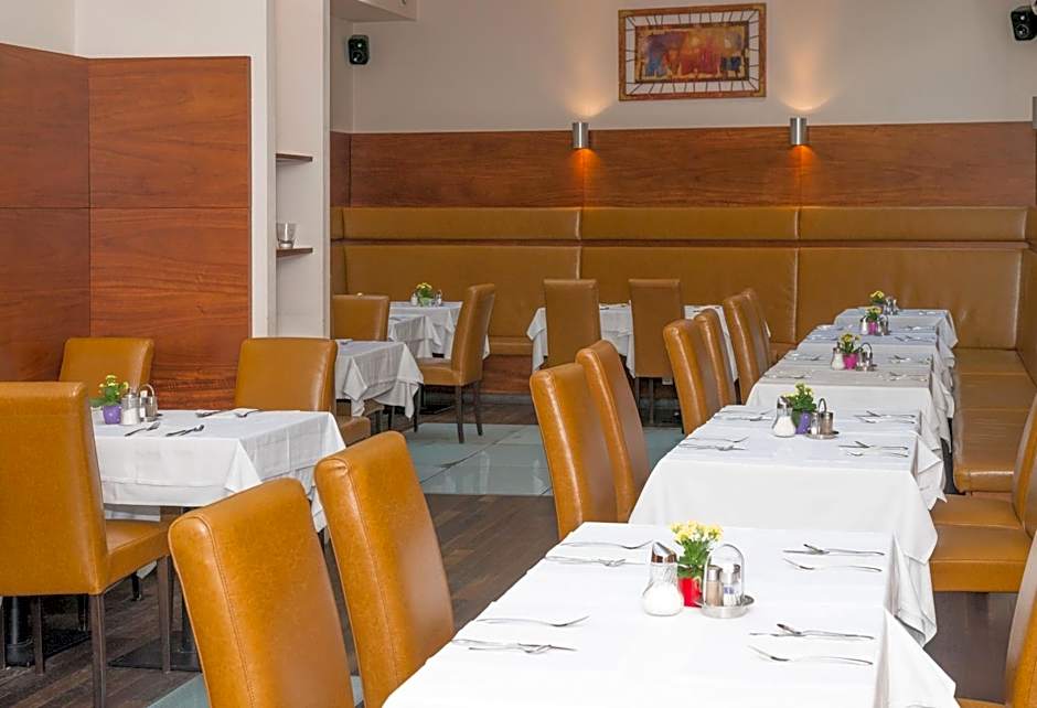 Hotel Marc Aurel - Vienna City Center