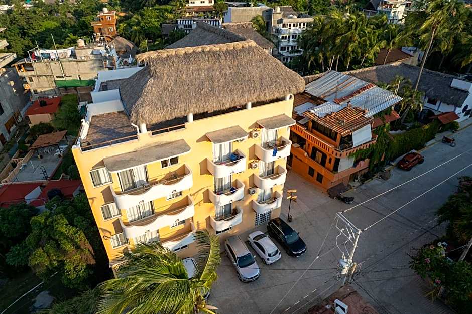 Grand Casalet