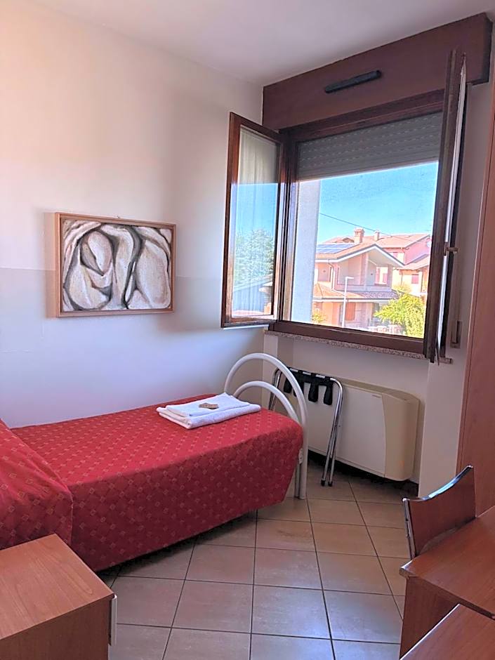 Hotel Mantova Sud