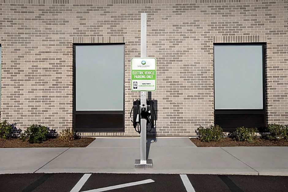Home2 Suites by Hilton Chattanooga East Ridge