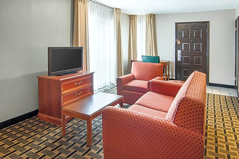 Extended Studio Suites Hotel- Bossier City