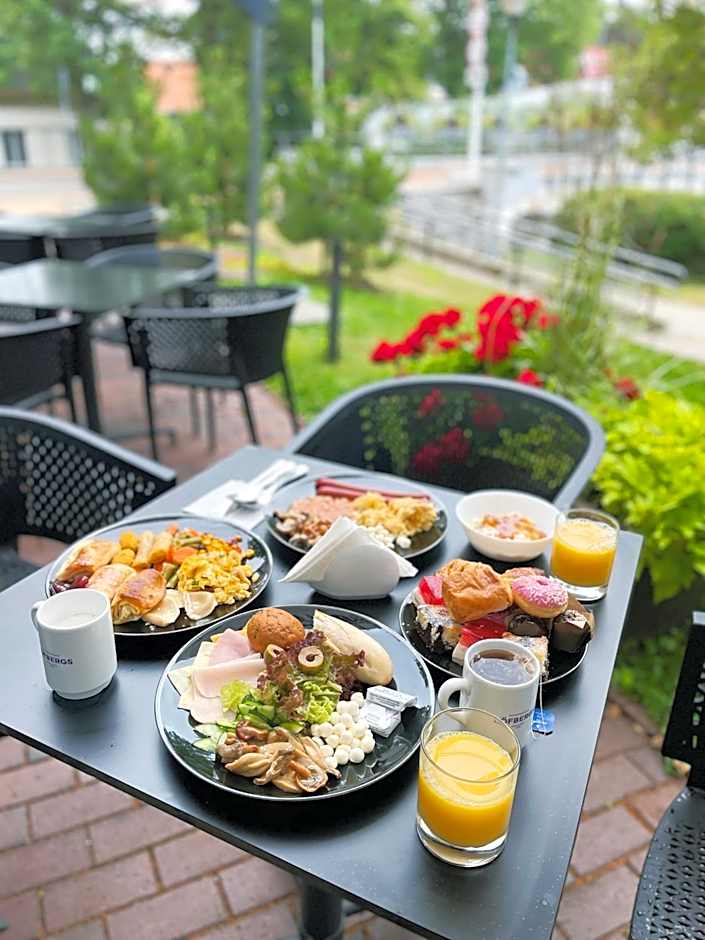 Grand Baltic Dunes Hotel & SPA