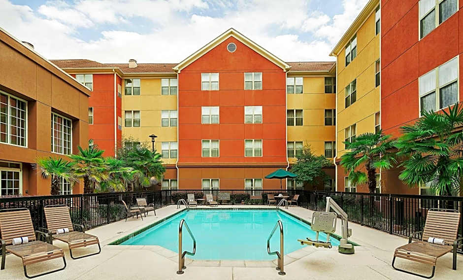 Homewood Suites By Hilton Shreveport