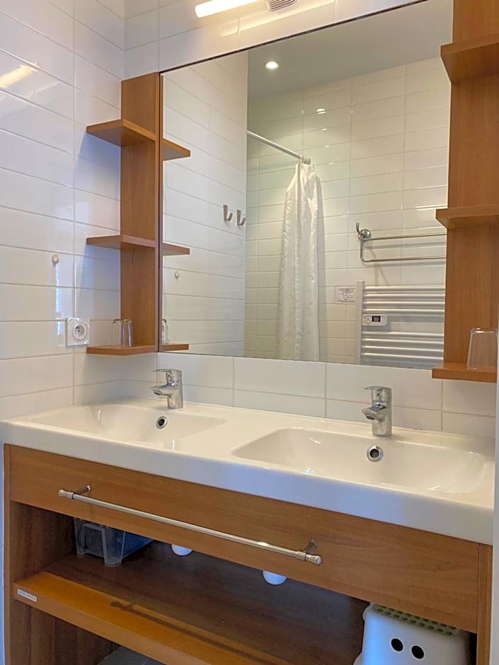 Résidence Belle Plage