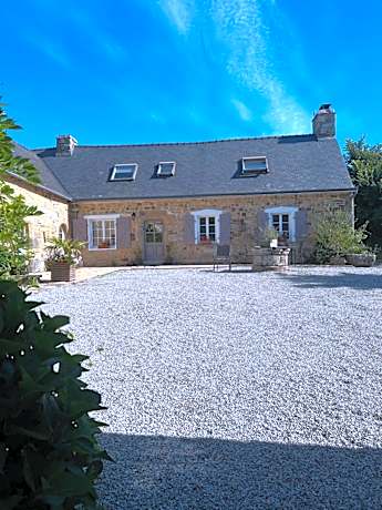 Métairie Yvaël Penty Yves