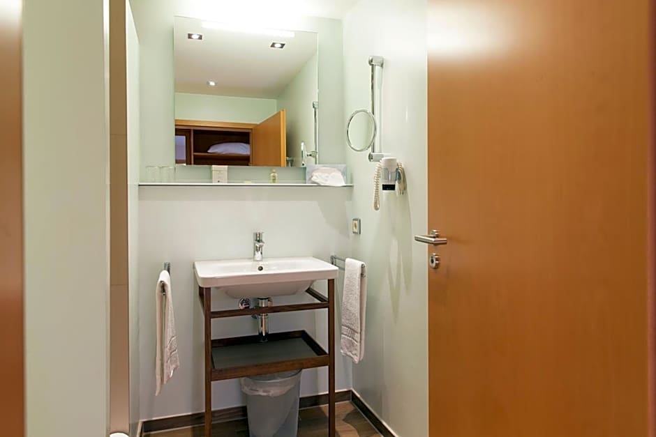 Landhotel Grönenbach