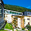 Hotel Salzburger Hof