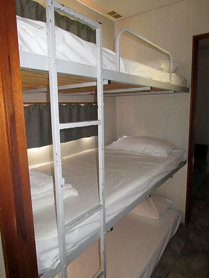 McLean Beach Holiday Park