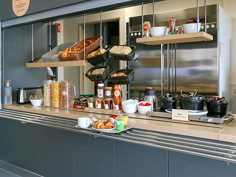 B&B HOTEL Marseille Prado Vélodrome