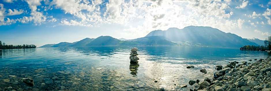 Hotel Stadler am Attersee