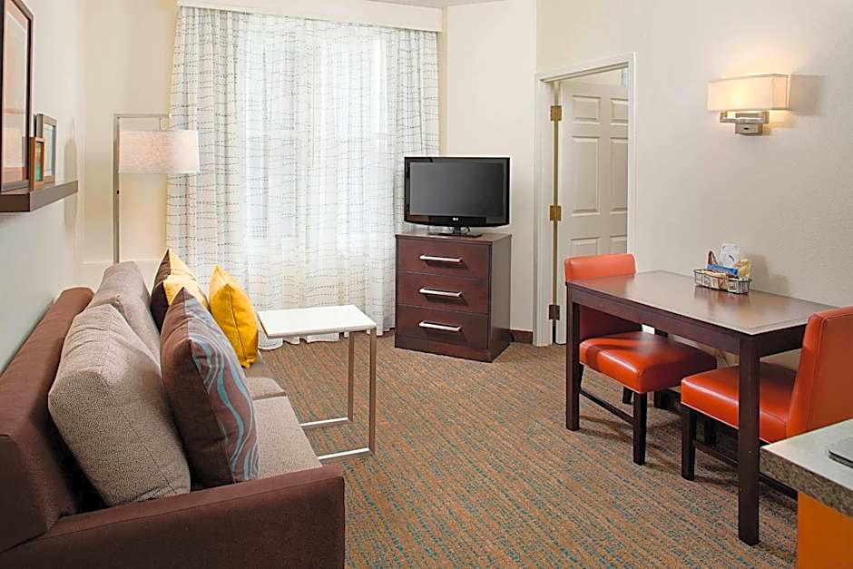 Residence Inn Atlanta Downtown