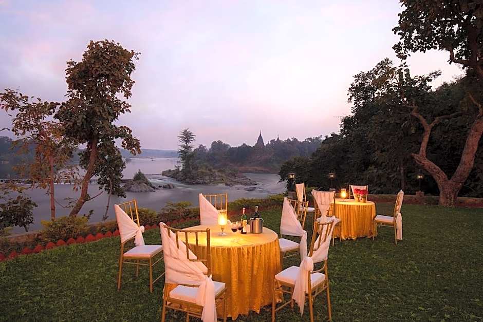 Bundelkhand Riverside