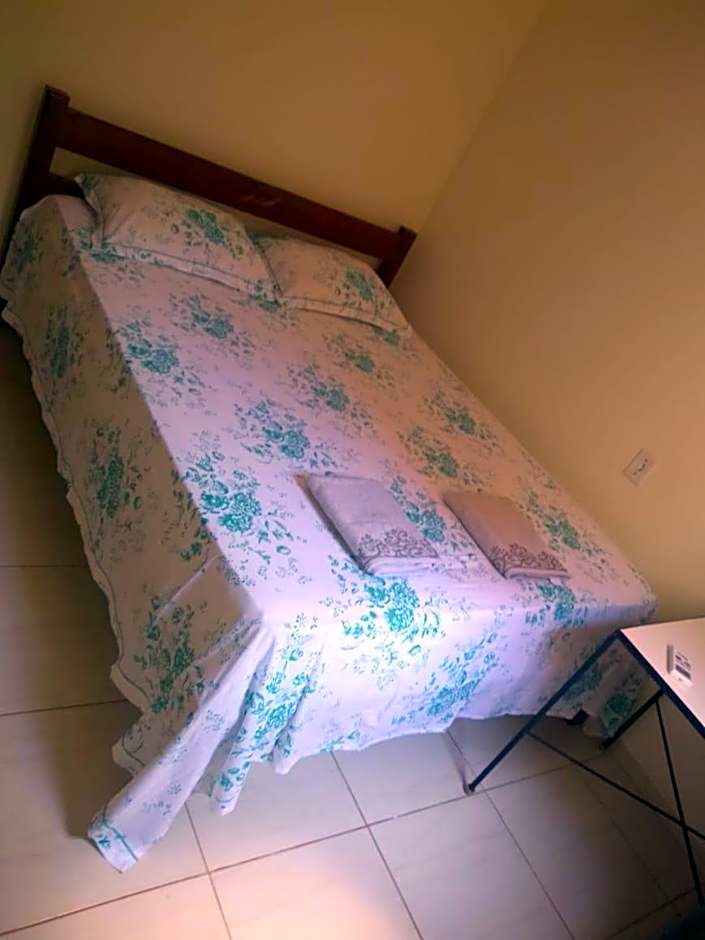 Casa de Hospedagem Rio Novo Jalapão