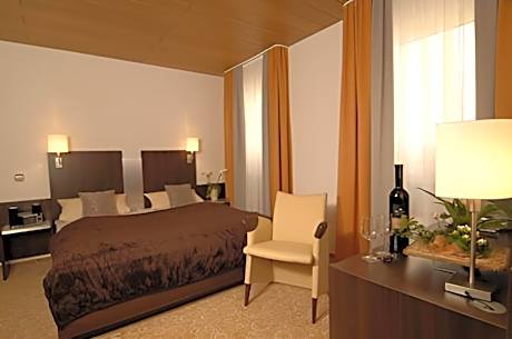 Business Double Room