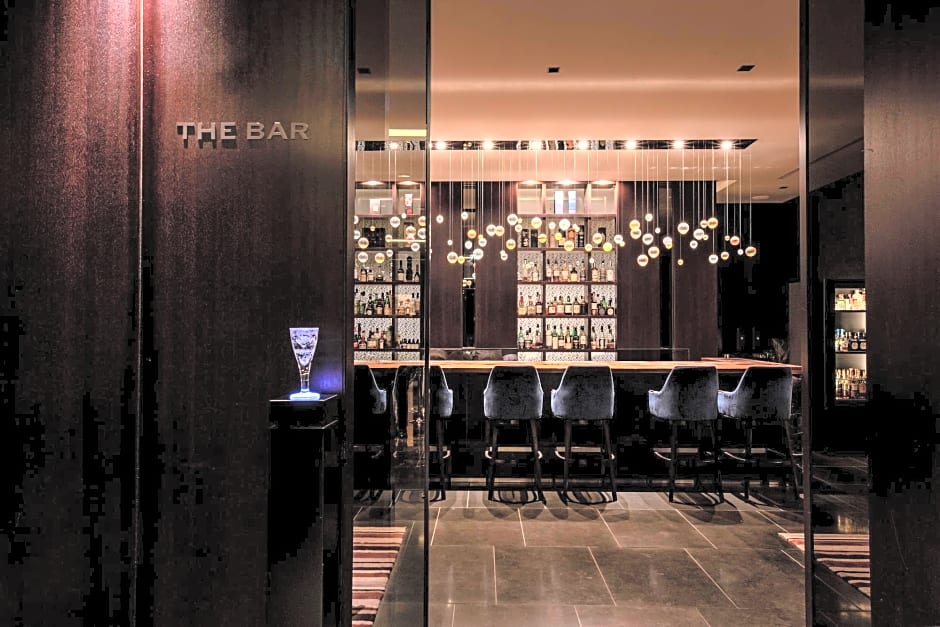 The Royal Park Hotel Kyoto Sanjo