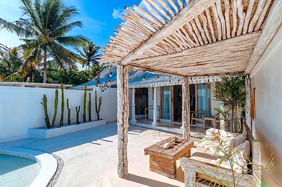 Atalaya Villas Nusa Penida - Adults only