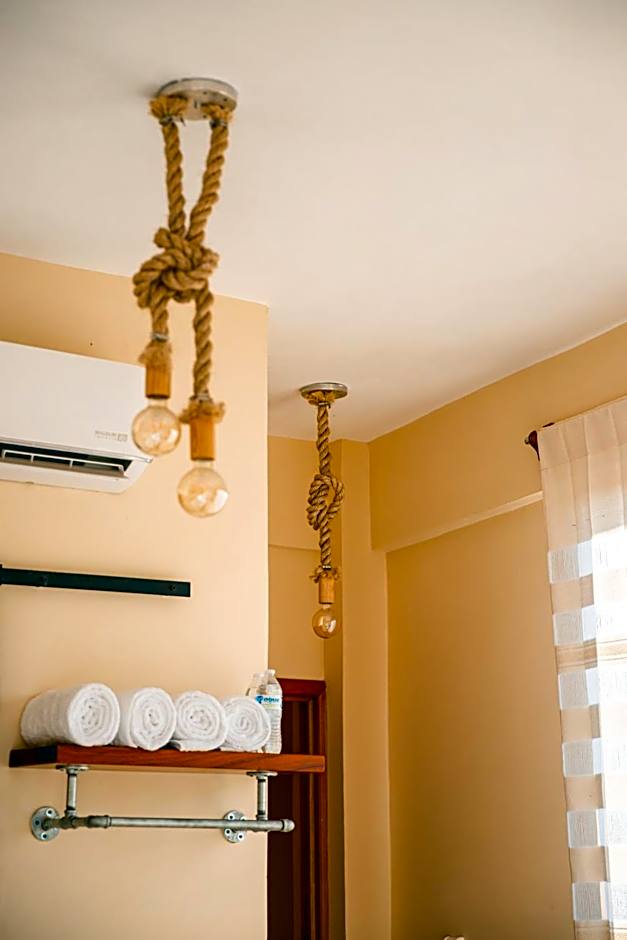 Hotel Santa Cruz Punta Zicatela