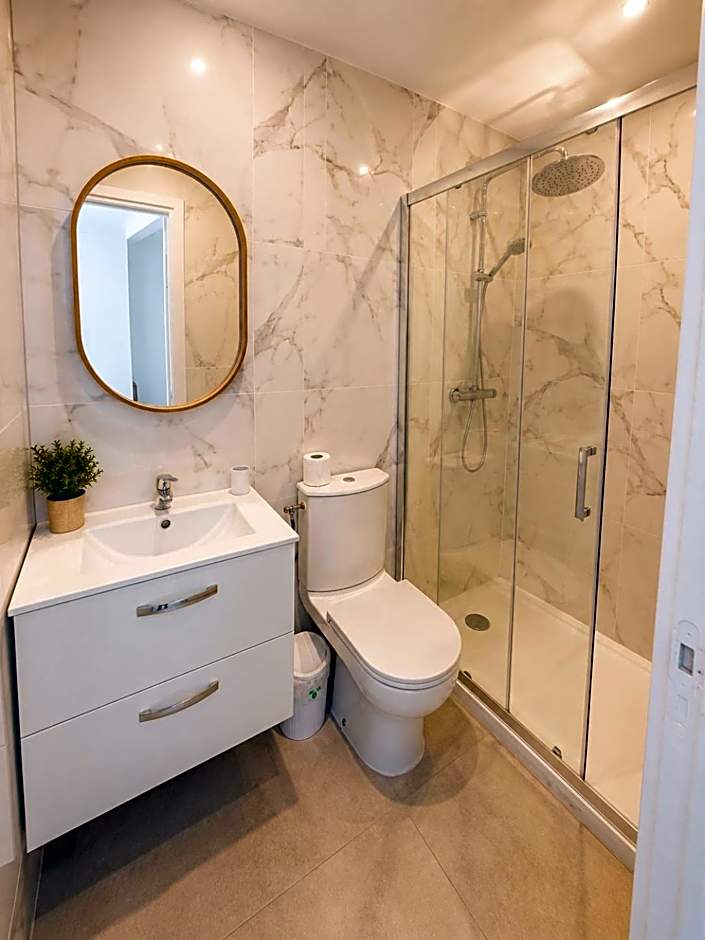 Résidence Appartement Adonis