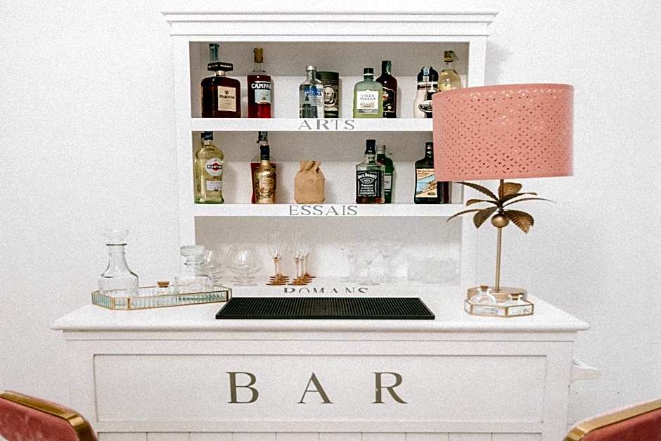 Il Tesoro Smart Suite & SPA