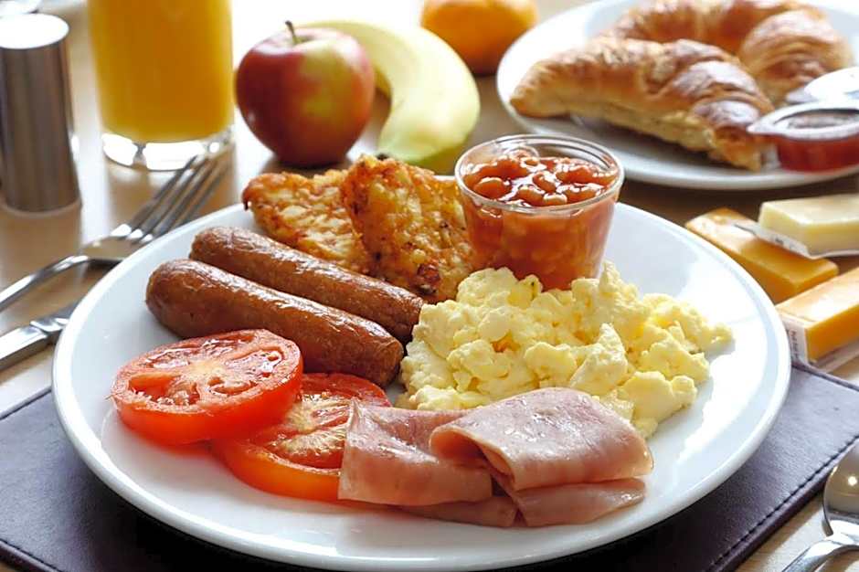 Best Western Greater London