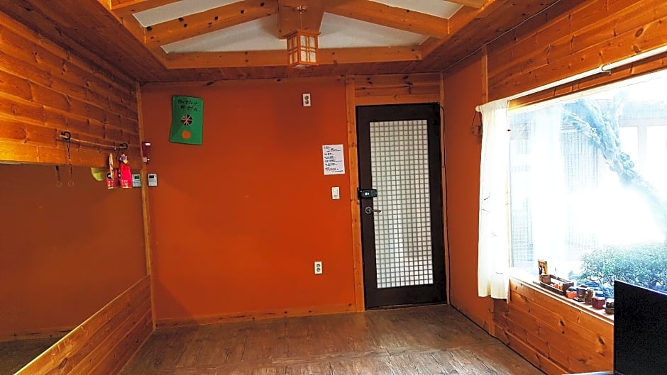 In-Yeon Hanok Guesthouse