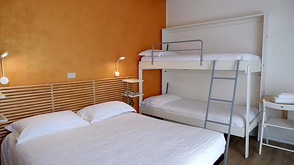 Hotel Venezuela