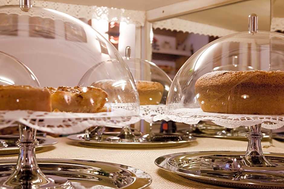 Garnì La Rua nel Bosco