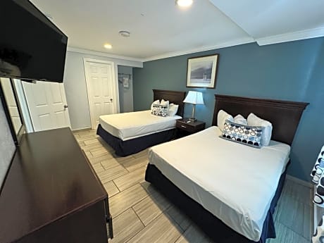 Suite Apartment