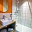greet hotel Castets Coeur des Landes