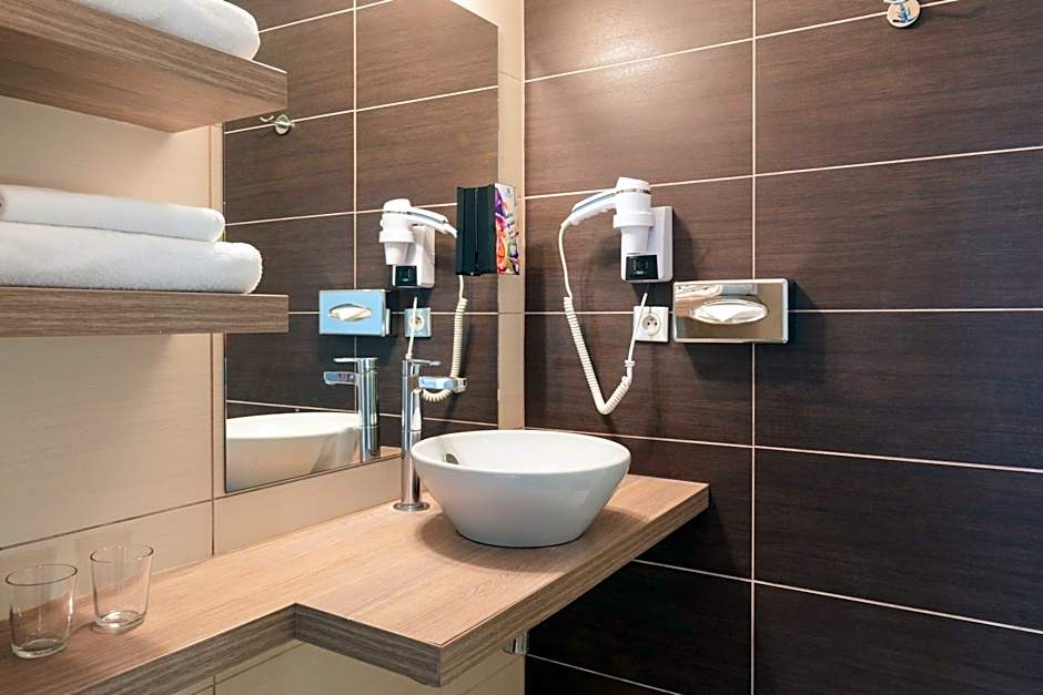 Sure Hotel by Best Western Reims Nord