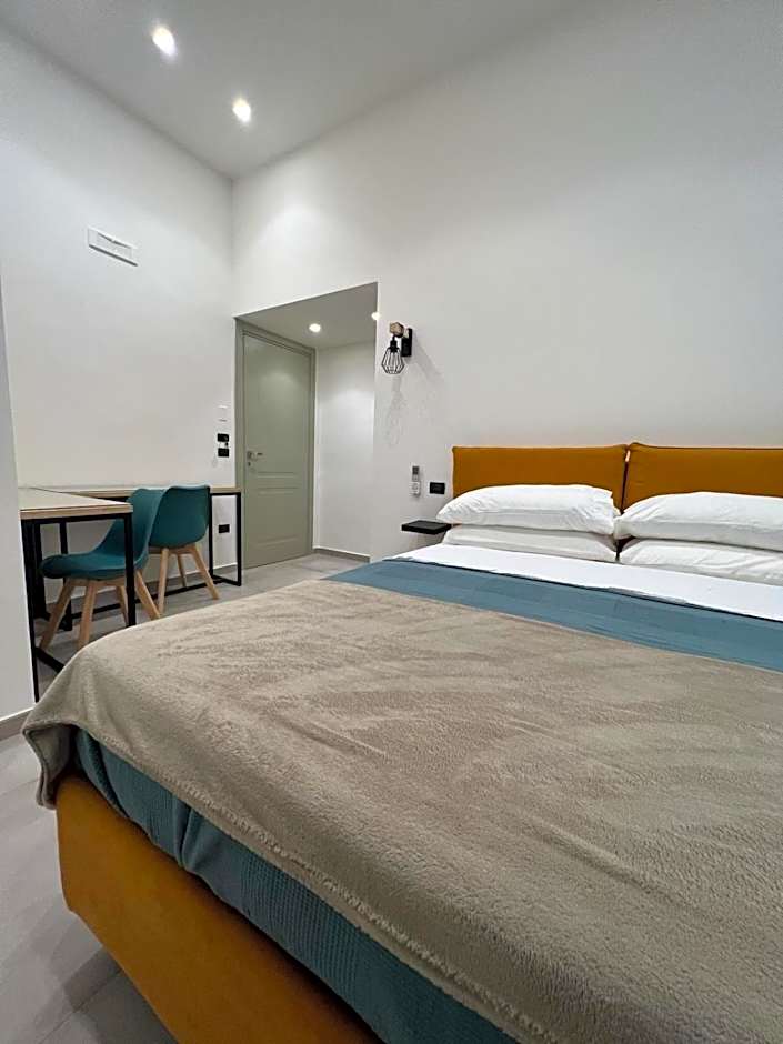 La Stella Di Napoli B&B