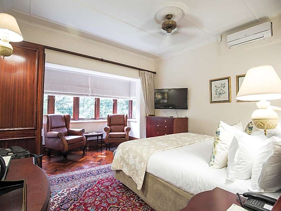 Selborne Golf Estate, Hotel & Spa